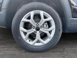 Miniature 7 Jeep Compass Sport 2026