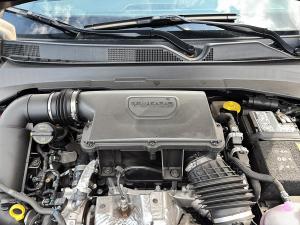 Miniature 8 Jeep Compass Sport 2026