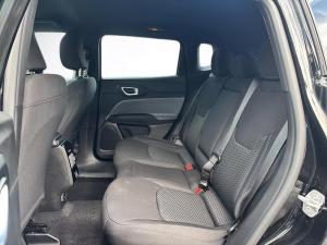 Miniature 10 Jeep Compass Sport 2026