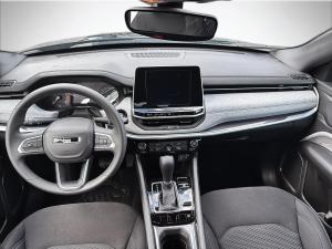 Miniature 11 Jeep Compass Sport 2026