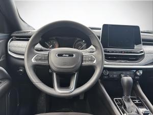 Miniature 12 Jeep Compass Sport 2026