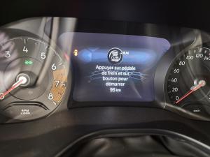 Miniature 15 Jeep Compass Sport 2026