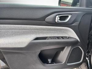 Miniature 13 Jeep Compass Sport 2026