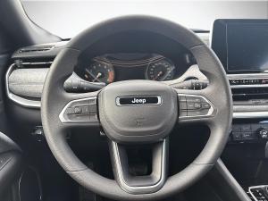 Miniature 14 Jeep Compass Sport 2026