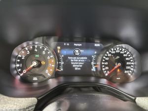 Miniature 17 Jeep Compass Sport 2026