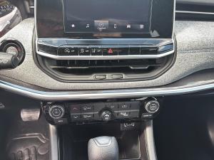 Miniature 21 Jeep Compass Sport 2026