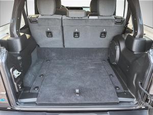 Thumbnail 6 Jeep Wrangler 4XE 4-Door Willys (29W) 2025