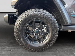 Thumbnail 7 Jeep Wrangler 4XE 4-Door Willys (29W) 2025