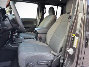 Thumbnail 9 Jeep Wrangler 4XE 4-Door Willys (29W) 2025