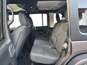 Thumbnail 10 Jeep Wrangler 4XE 4-Door Willys (29W) 2025