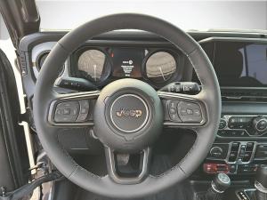 Thumbnail 14 Jeep Wrangler 4XE 4-Door Willys (29W) 2025