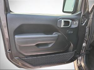 Thumbnail 13 Jeep Wrangler 4XE 4-Door Willys (29W) 2025