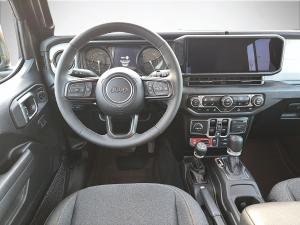 Thumbnail 12 Jeep Wrangler 4XE 4-Door Willys (29W) 2025