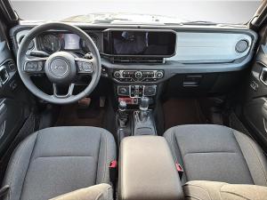 Thumbnail 11 Jeep Wrangler 4XE 4-Door Willys (29W) 2025