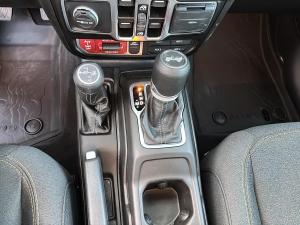 Thumbnail 17 Jeep Wrangler 4XE 4-Door Willys (29W) 2025