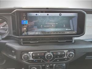Thumbnail 19 Jeep Wrangler 4XE 4-Door Willys (29W) 2025