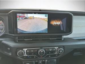 Thumbnail 18 Jeep Wrangler 4XE 4-Door Willys (29W) 2025