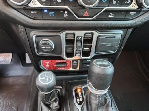 Thumbnail 20 Jeep Wrangler 4XE 4-Door Willys (29W) 2025