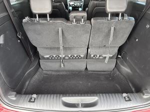 Miniature 6 Chrysler Grand Caravan SXT 2026