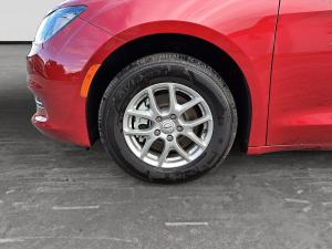 Miniature 7 Chrysler Grand Caravan SXT 2026
