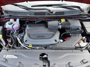 Miniature 8 Chrysler Grand Caravan SXT 2026