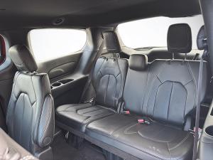 Miniature 11 Chrysler Grand Caravan SXT 2026