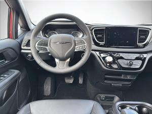 Miniature 13 Chrysler Grand Caravan SXT 2026
