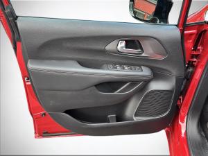 Miniature 14 Chrysler Grand Caravan SXT 2026