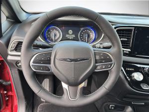 Miniature 15 Chrysler Grand Caravan SXT 2026
