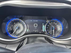 Miniature 17 Chrysler Grand Caravan SXT 2026