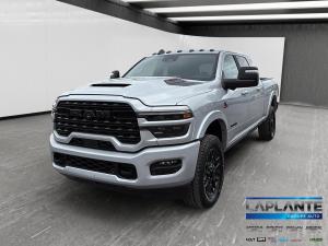 2026 RAM 2500 Limited - Image 1