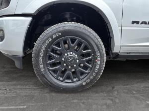 Thumbnail 7 RAM 2500 Limited 2026