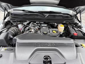 Thumbnail 8 RAM 2500 Limited 2026