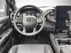 Thumbnail 13 RAM 2500 Limited 2026
