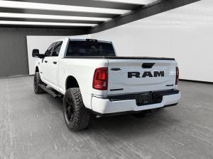 Thumbnail 5 RAM 2500 Big Horn 2026
