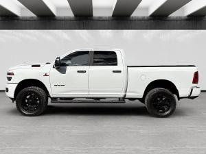 Thumbnail 6 RAM 2500 Big Horn 2026