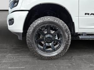 Thumbnail 8 RAM 2500 Big Horn 2026