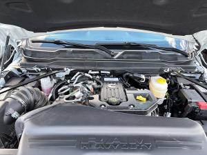 Thumbnail 9 RAM 2500 Big Horn 2026