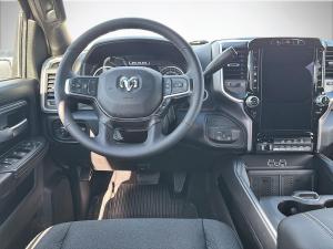 Thumbnail 13 RAM 2500 Big Horn 2026