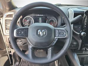 Thumbnail 15 RAM 2500 Big Horn 2026