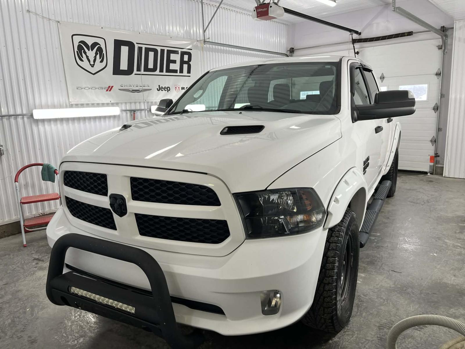 RAM 1500 Classic 1500 Express 2019