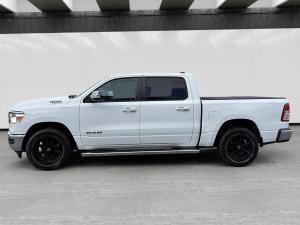 Miniature 5 RAM 1500 Big Horn 2022
