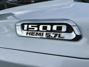 Miniature 6 RAM 1500 Big Horn 2022