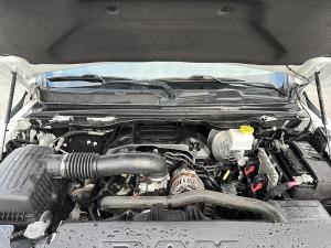 Miniature 8 RAM 1500 Big Horn 2022