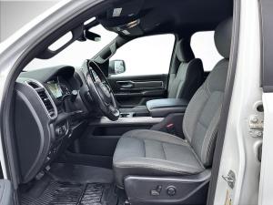 Miniature 9 RAM 1500 Big Horn 2022