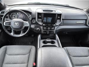 Miniature 10 RAM 1500 Big Horn 2022