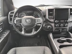 Miniature 11 RAM 1500 Big Horn 2022