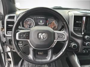 Miniature 14 RAM 1500 Big Horn 2022