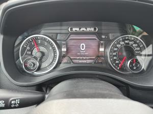 Miniature 16 RAM 1500 Big Horn 2022
