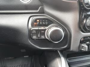 Miniature 17 RAM 1500 Big Horn 2022